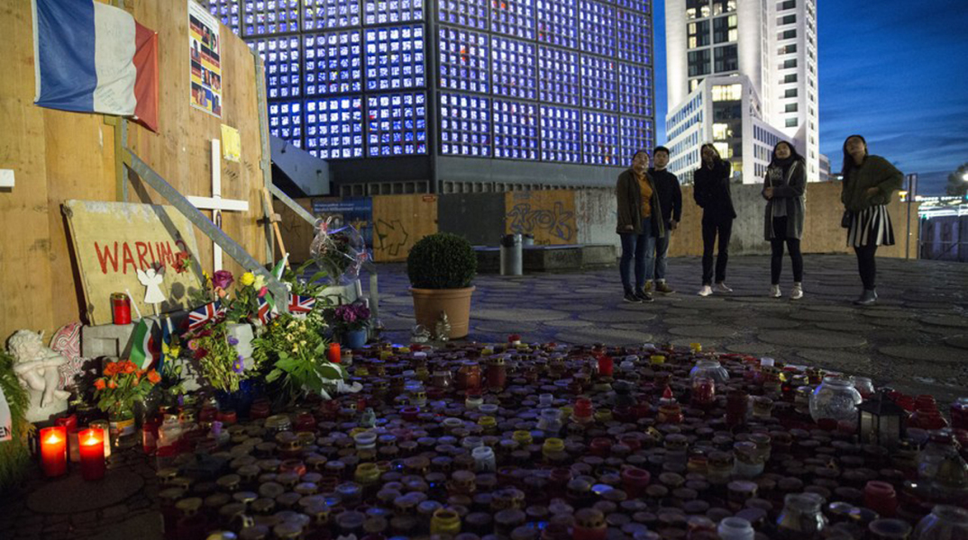 Στέιτ Ντιπάρτμεντ: Αυξημένος ο κίνδυνος τρομοκρατικών επιθέσεων στην Ευρώπη τα Χριστούγεννα