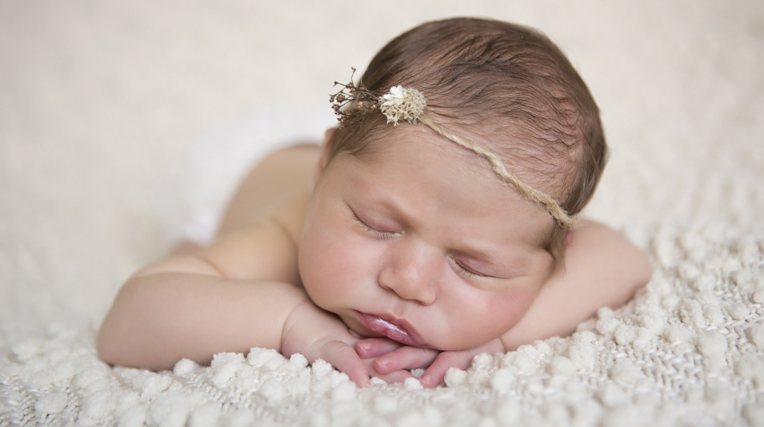 Η Gabby Malcuit φωτογραφίζει τα πιο τέλεια μωρά του κόσμου
