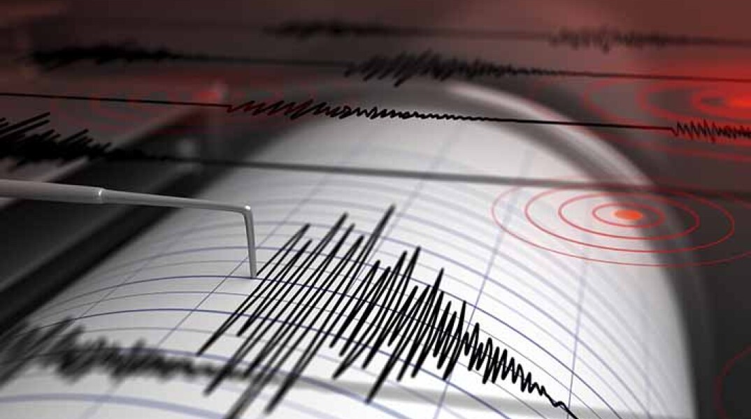 Σπάνιο φαινόμενο στη Βρετανία: Σεισμός 4,4 Ρίχτερ 