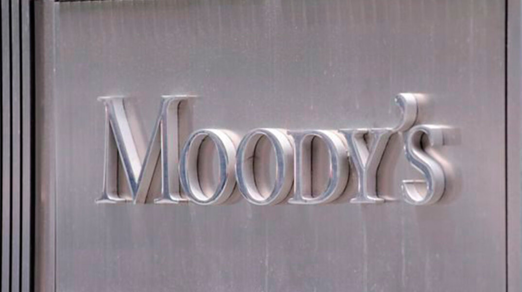 Moody 's