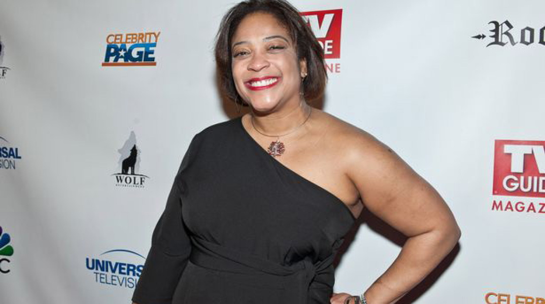 «Έφυγε» στα 49 της η πρωταγωνίστρια του Prison Break, DuShon Monique Brown 