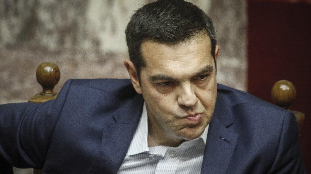 Συνεδρίασε η ΠΓ του ΣΥΡΙΖΑ, επίσπευση του «Κλεισθένη» ζήτησε ο Τσίπρας 