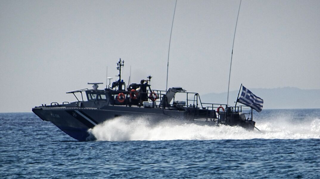 Επεισόδιο κοντά στη Λέρο με Τούρκους ψαράδες να πυροβολούν Έλληνες 