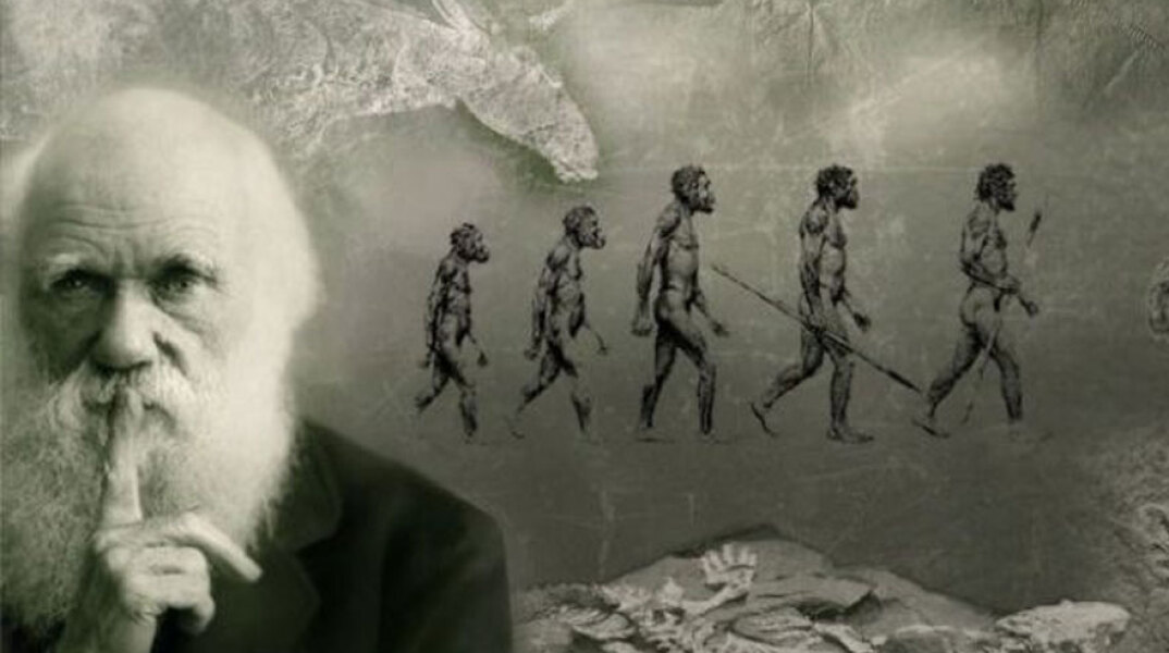 Η εξέλιξη της εξέλιξης: οι αντιλήψεις για τη ζωή μέσα στον χρόνο