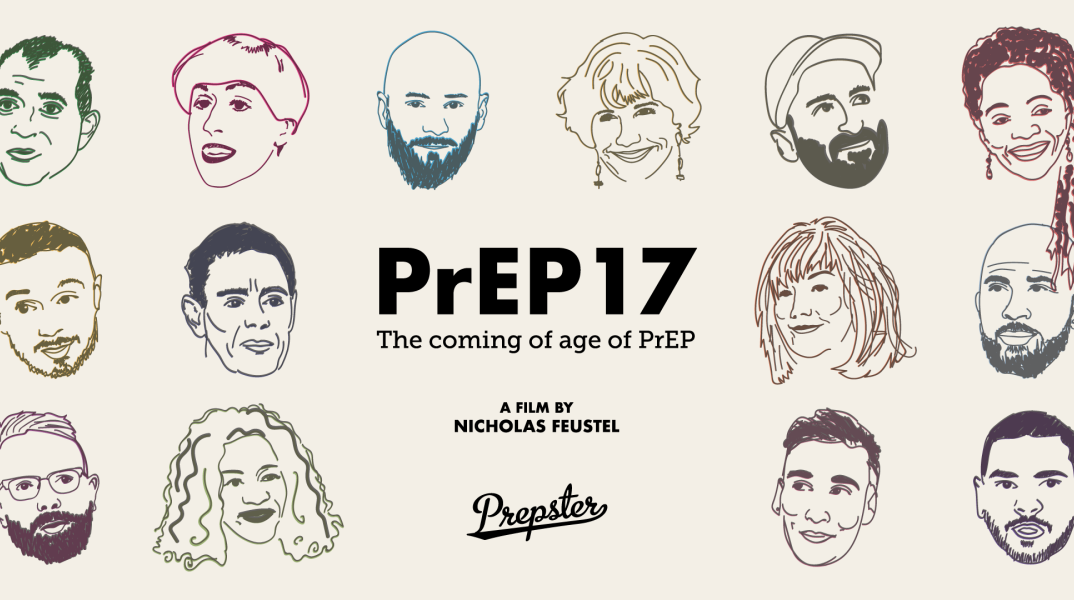 PrEP 17 – The Coming of Age of PrEP