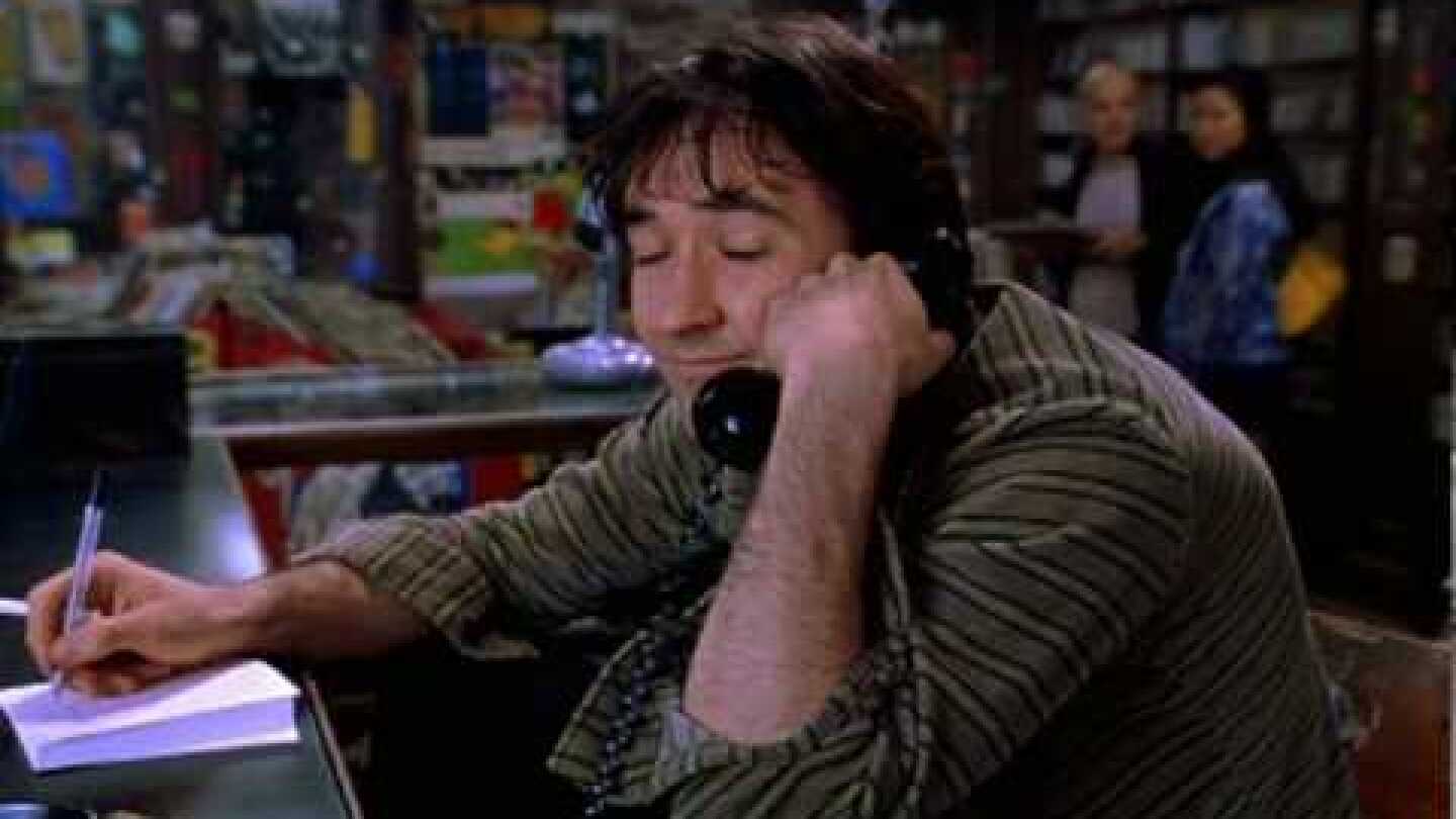 "High Fidelity (2000)" Theatrical Trailer