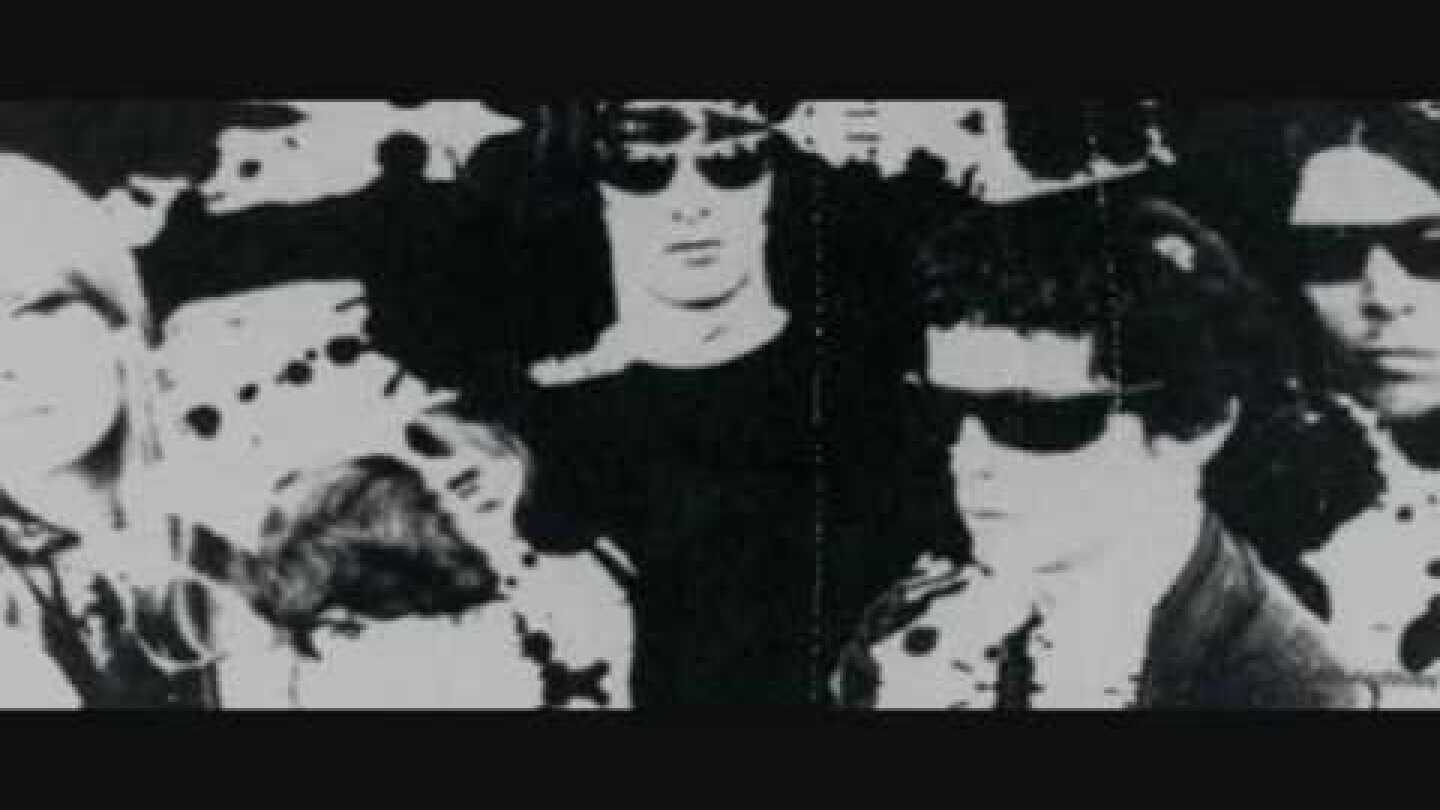 The Velvet Underground Lady Godiva's Operation