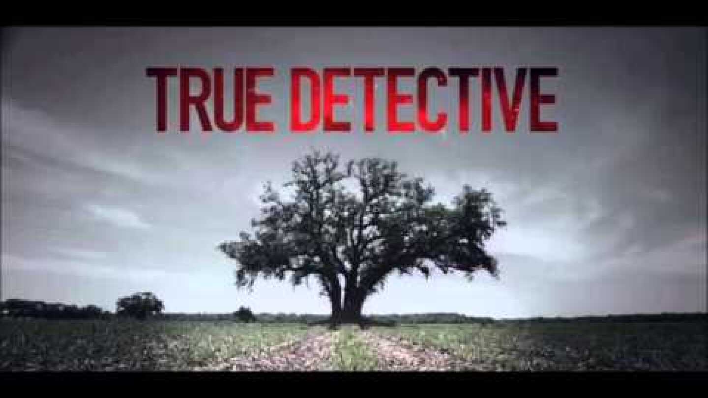 The Kinks - Tired Of Waiting For You ( True Detective Soundtrack / Song / Music) + LYRICS