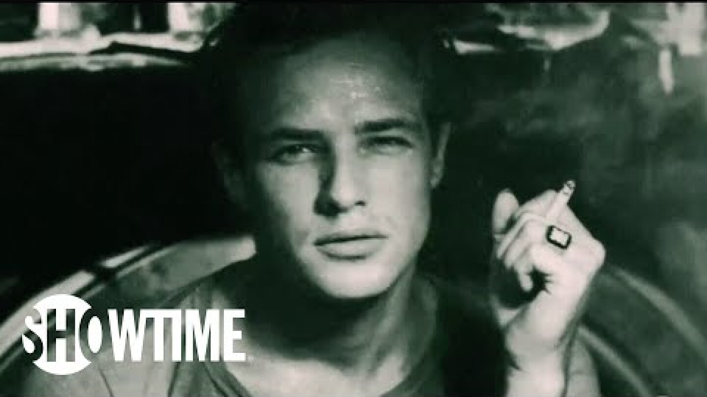 Listen to Me Marlon (2016) | Official Trailer | SHOWTIME Documentary