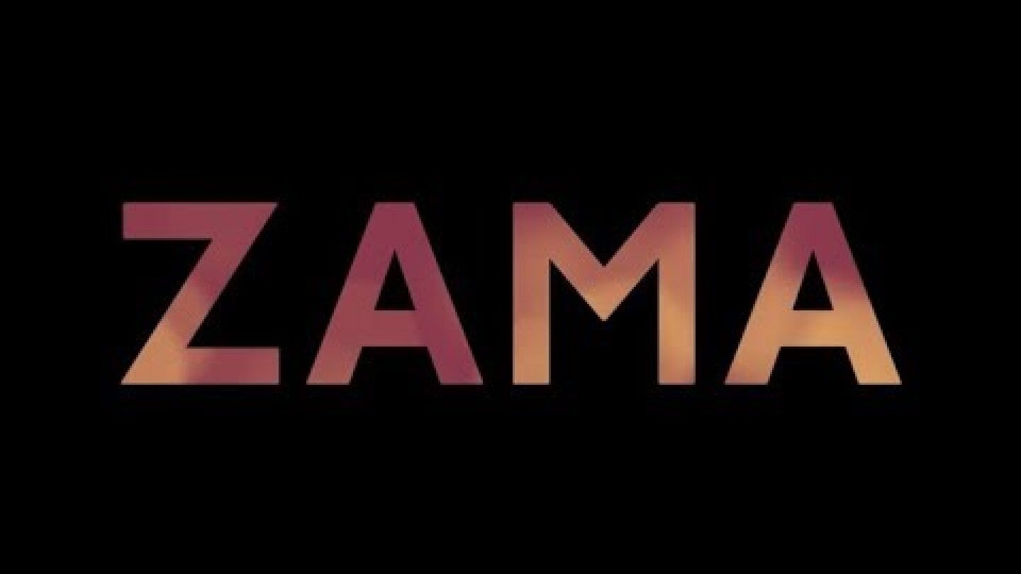 ΖΑΜΑ - Zama FULL HD Greek Trailer