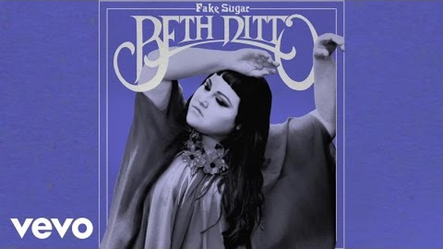 Beth Ditto - In And Out (Audio)