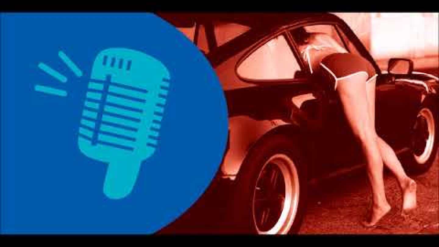 Το Auto Voice ρολάρει στο Athens Voice Radio 102.5