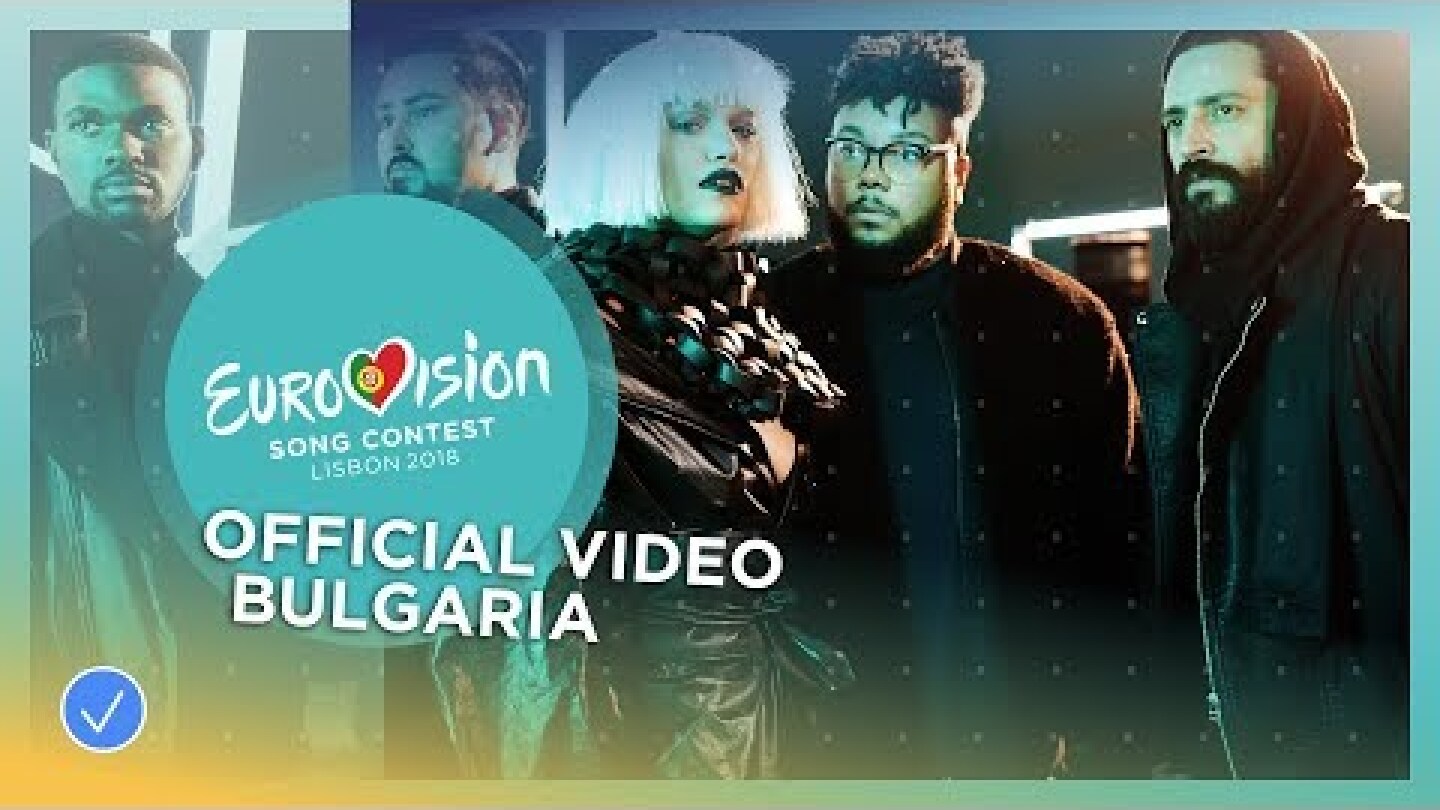EQUINOX - Bones - Bulgaria - Official Video - Eurovision 2018