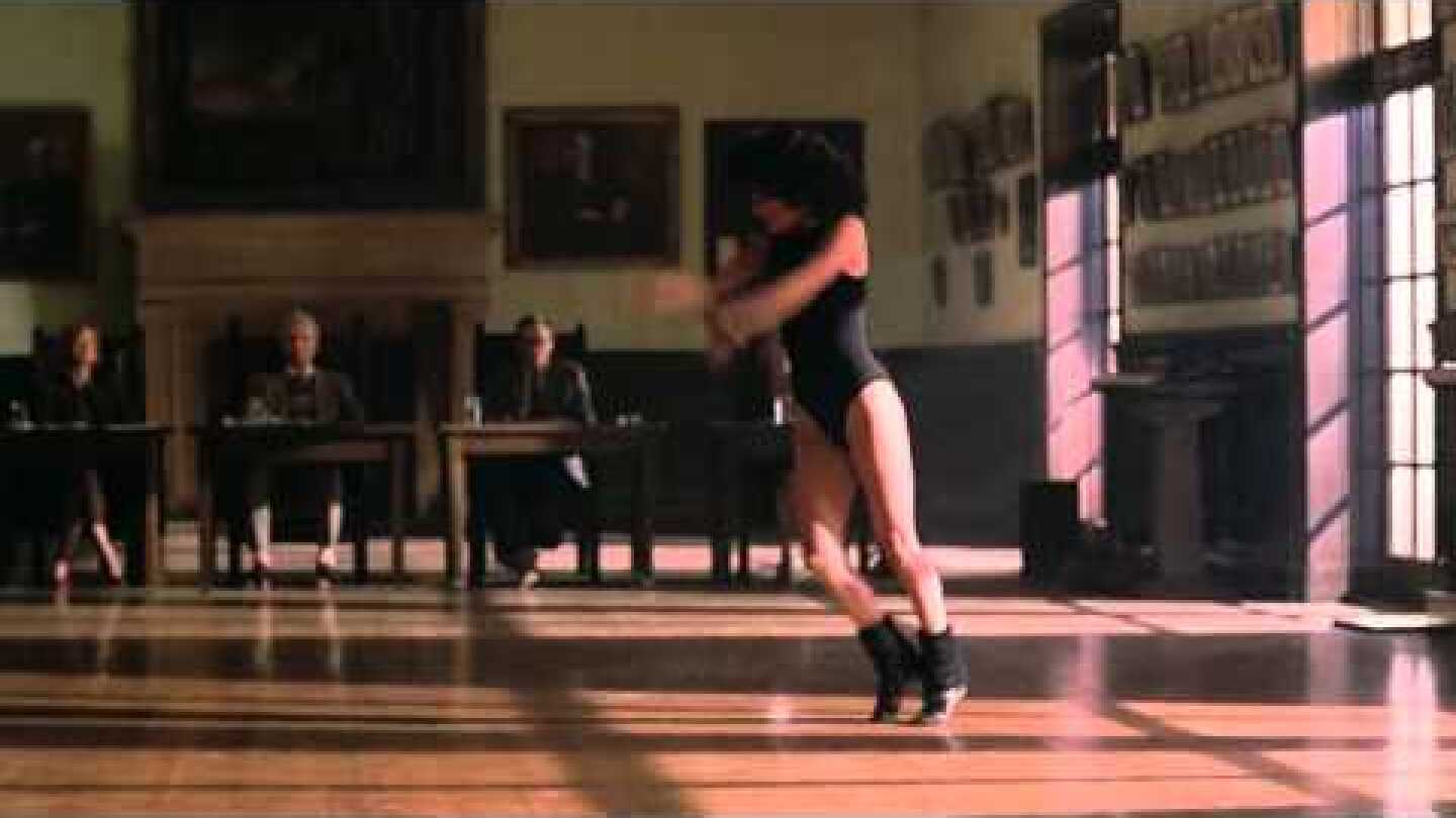 Flashdance - Final Dance / What A Feeling (1983)