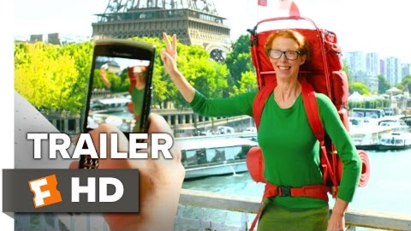 Lost in Paris Trailer #1 (2017) | Movieclips Indie