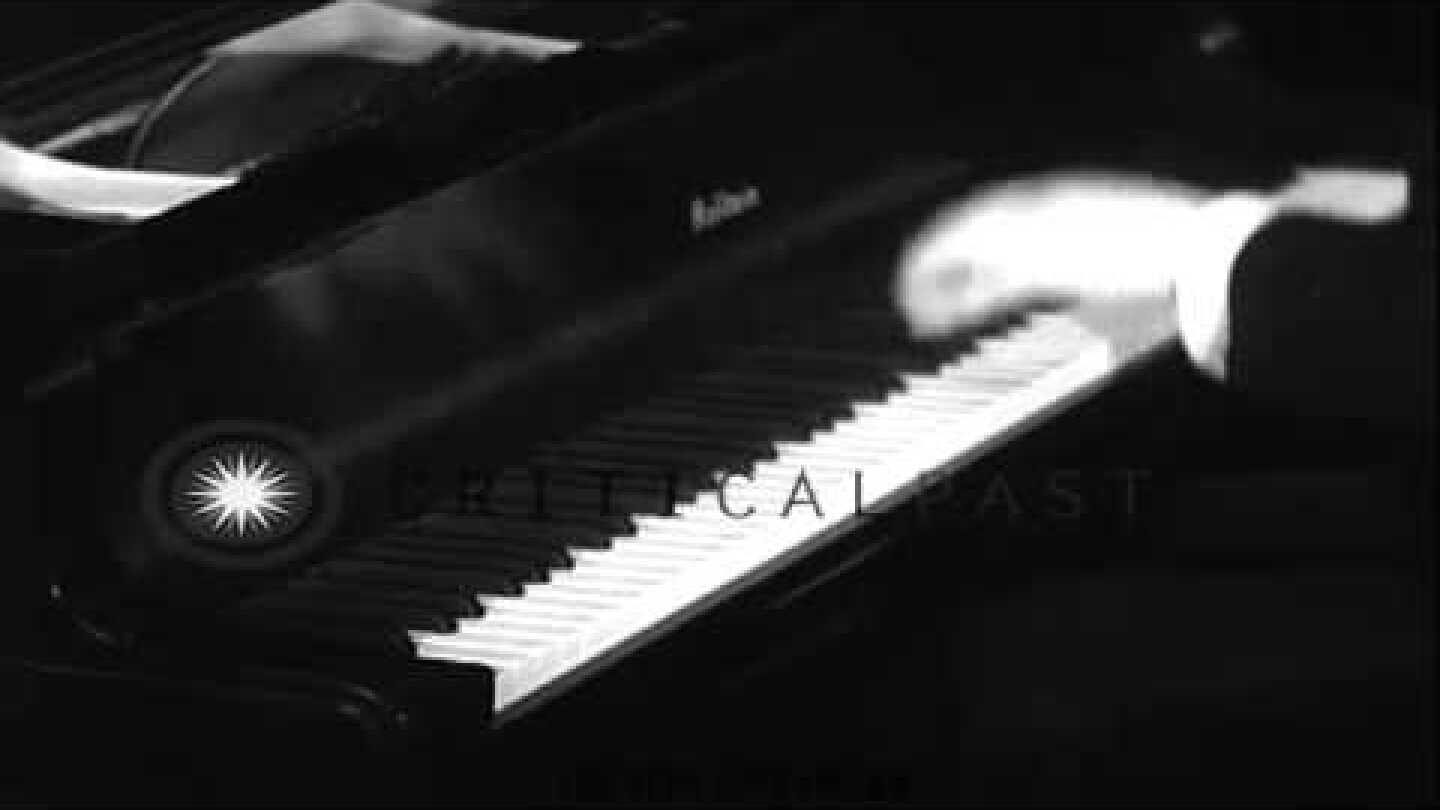 Paul Wittgenstein plays Ravel - Piano Concerto For the Left Hand (Solo Excerpts)
