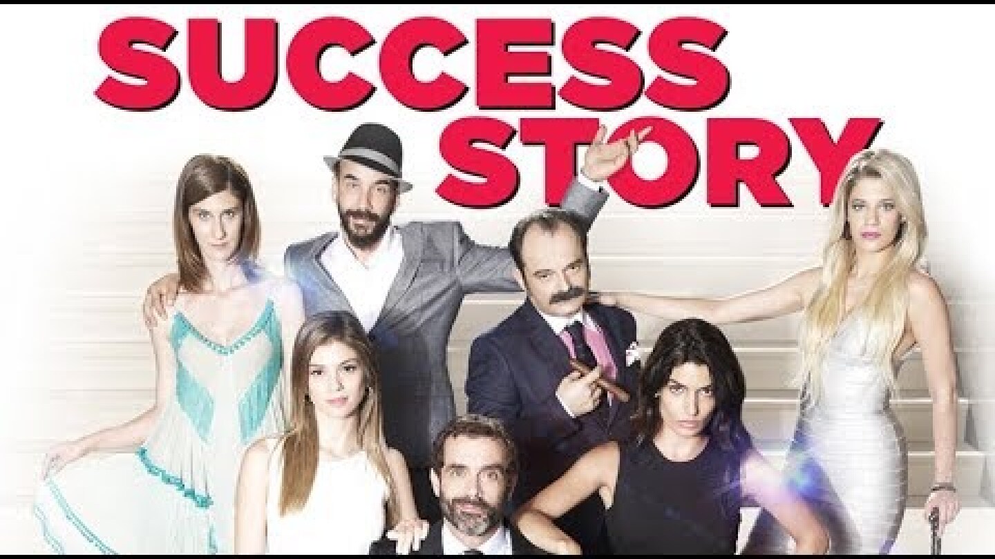 Success Story - Official Trailer