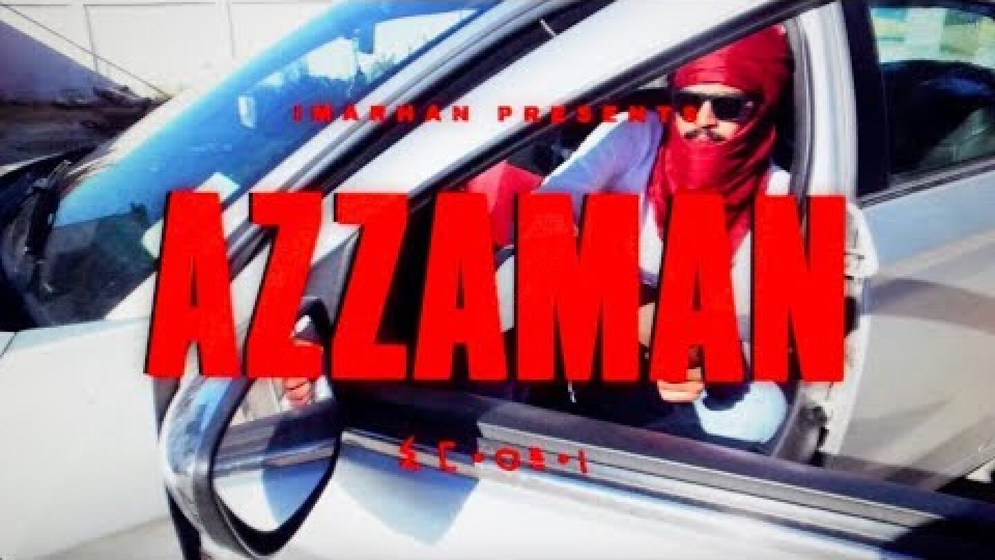 Imarhan - Azzaman (Official Video)