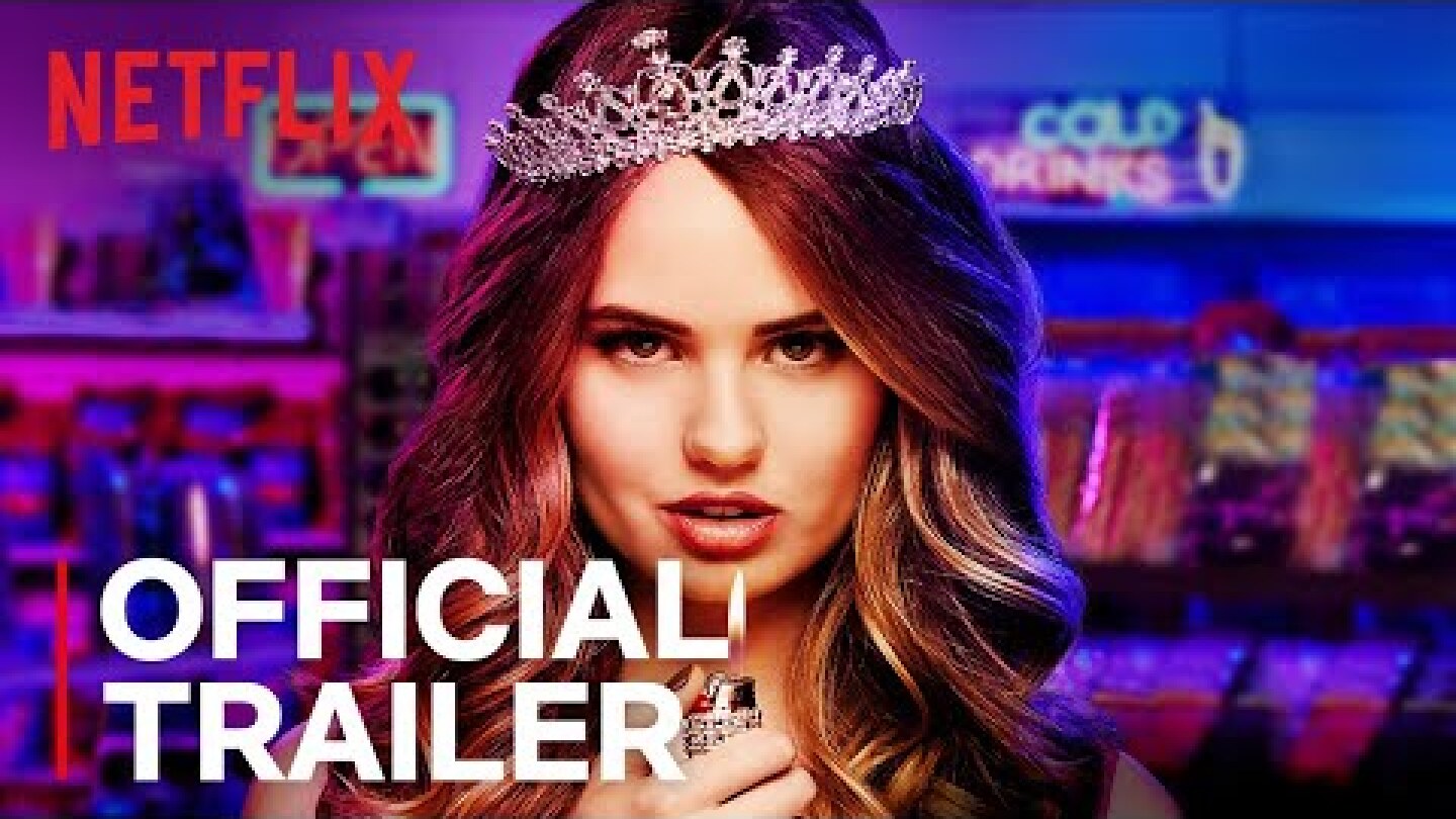 Insatiable | Official Trailer | Netflix