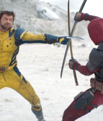 Deadpool & Wolverine: Ρέινολντς και Τζάκμαν μαζί