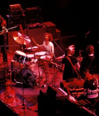 Σαν σήμερα 28 Απριλίου: Το 1973 οι Pink Floyd φτάνουν στην κορυφή του αμερικανικού Billboard με το «The Dark Side of the Moon».  