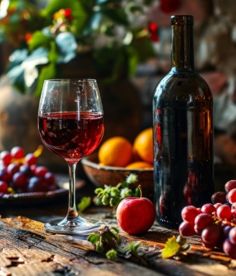 Tα 8 κρασιά της πασχαλινής wine list