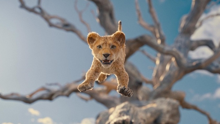 Ο Βασιλιάς των Λιονταριών επιστρέφει - Κυκλοφόρησε το trailer της live-action ταινίας της Disney 