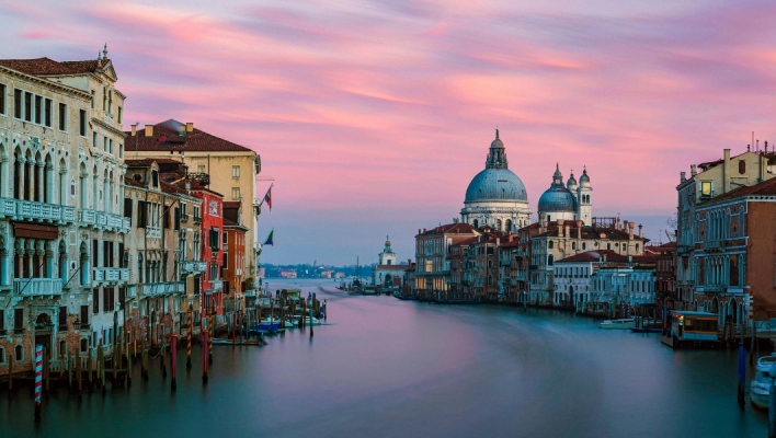 Βενετία: Με εισιτήριο 5 ευρώ η είσοδος 