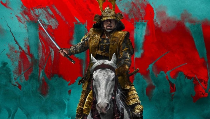 Είναι το Shogun το νέο Game of Thrones;