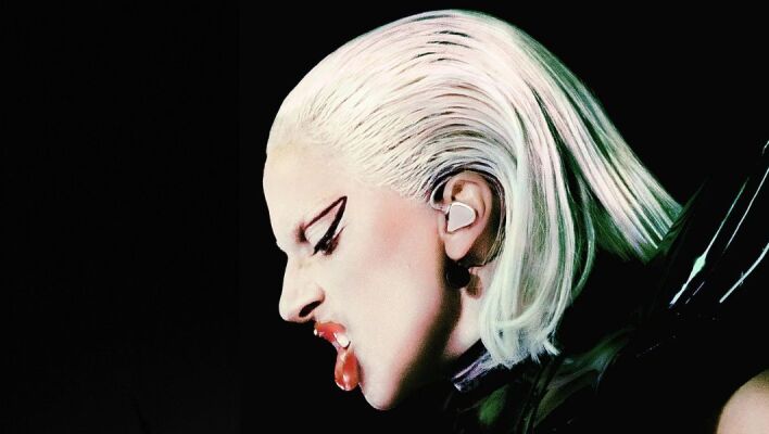 «Chromatica Ball»: Το «δώρο» της Lady Gaga στους θαυμαστές της - Η συναυλιακή ταινία κάνει πρεμιέρα στο ΗΒΟ στις 25 Μαΐου.