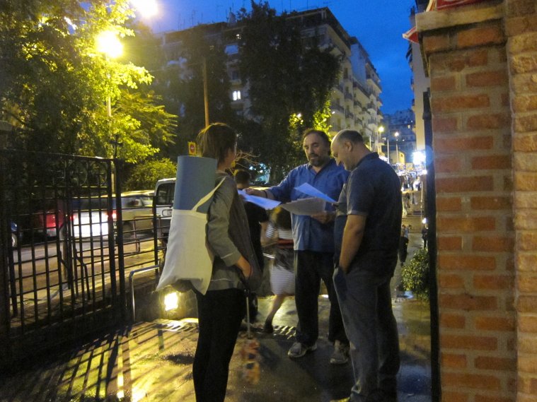 © Athens Voice / www.athensvoice.gr © Athens Voice / www.athensvoice.gr