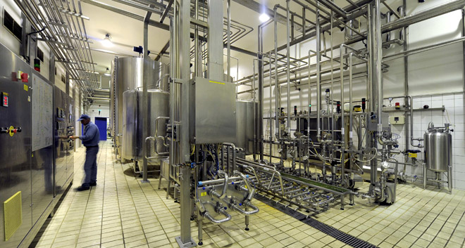 Κλείνει το εργοστάσιο της PepsiCo-HBH στα Οινόφυτα Κλείνει το εργοστάσιο της PepsiCo-HBH στα Οινόφυτα