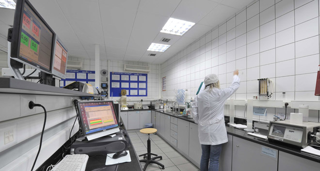 Κλείνει το εργοστάσιο της PepsiCo-HBH στα Οινόφυτα Κλείνει το εργοστάσιο της PepsiCo-HBH στα Οινόφυτα