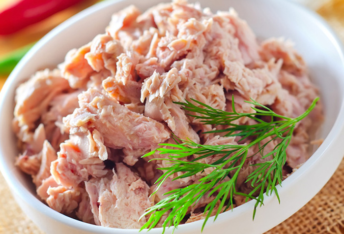 Τόνος κονσέρβα Τόνος κονσέρβα