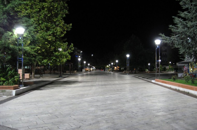 Κομοτηνή, φοιτητές, φοιτητικά χρόνια, Δημοκρίτειο Πανεπιστήμιο Θράκης, Θράκη, σπουδές