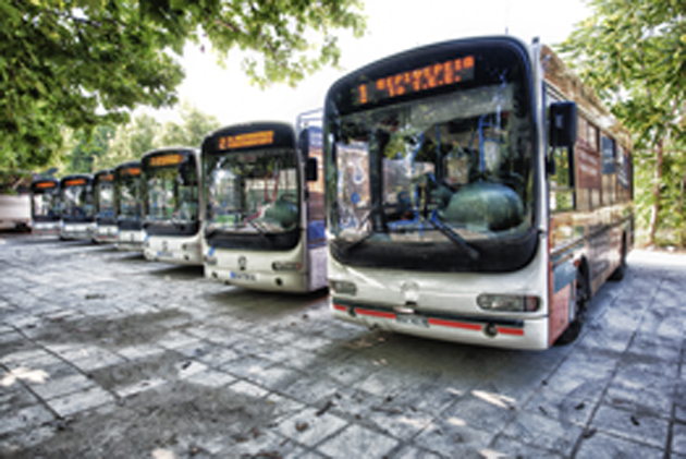 Κομοτηνή, φοιτητές, φοιτητικά χρόνια, Δημοκρίτειο Πανεπιστήμιο Θράκης, Θράκη, σπουδές