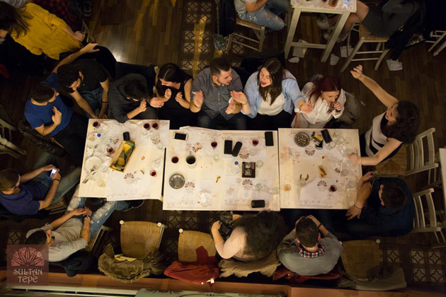 Κομοτηνή, φοιτητές, φοιτητικά χρόνια, Δημοκρίτειο Πανεπιστήμιο Θράκης, Θράκη, σπουδές