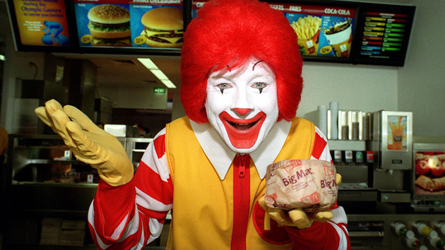 Πέθανε ο «εφευρέτης» του Big Mac 