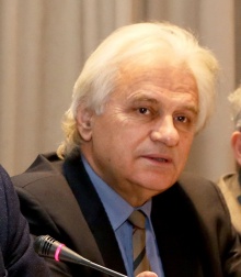 Γιάννης Ε. Σταθόπουλος
