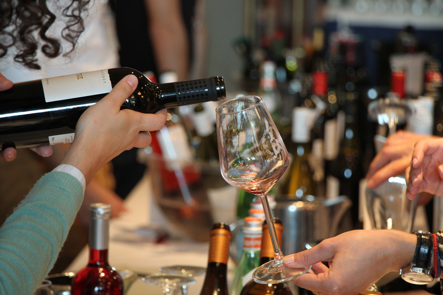 Στο Peloponnese Wine Festival θα έχετε την ευκαιρία να δοκιμάσετε περισσότερα από 300 μοναδικά κρασιά