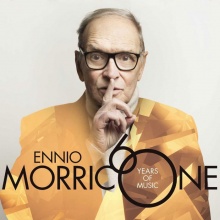 Ennio Morricone, 60 years of music