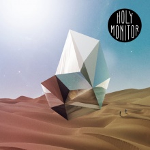 Holy Monitor - Holy Monitor