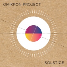 Omikron Project - Solstice