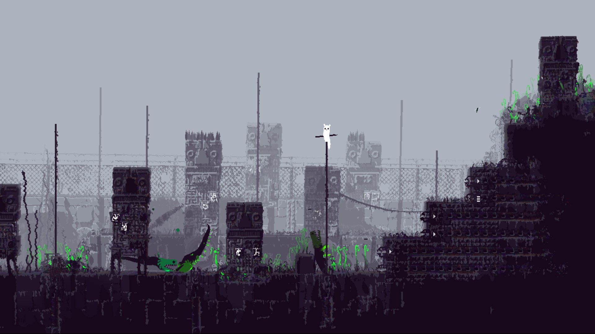 Rain World Rain World