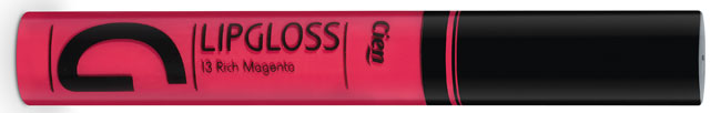 Cien, lip gloss σε διάφορα χρώματα για λαμπερά χείλη (LIDL) 