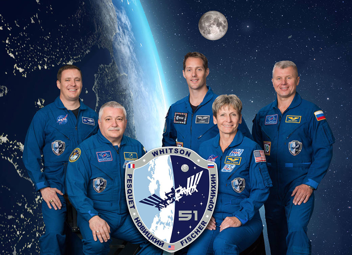 Μεγάλο πρόβλημα στον Διεθνή Διαστημικό Σταθμό - δύο αστροναύτες θα βγουν για επισκευή