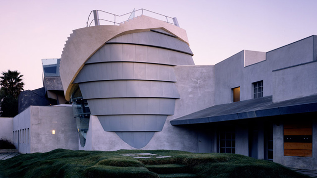 New City, Eric Owen Moss Architects, Καλιφόρνια - ΗΠΑ, 1988