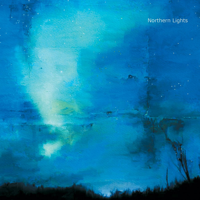Yiannis Kassetas - Northern Lights