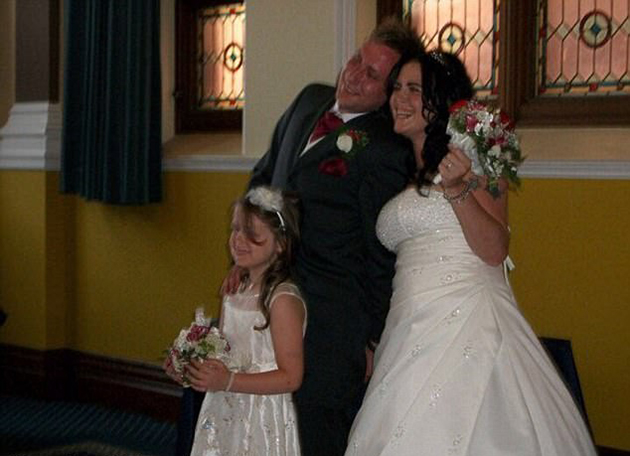 Μάικι και Άσλεϊ Μάρεϊ Μάικι και Άσλεϊ Μάρεϊ