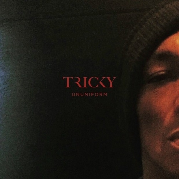 Ο Tricky αποκαλύπτει το νέο του άλμπουμ